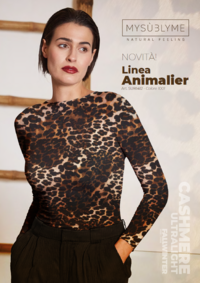 MAGLIA DONNA M/L 1412 CASHMERE Tellini S.r.l. Ingrosso Abbigliamento